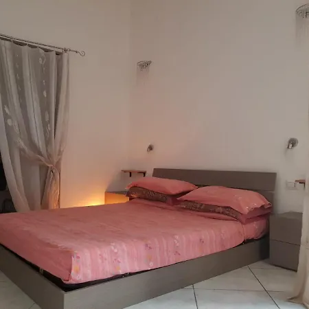 Hébergement de vacances Casa Sole *