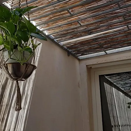 Casa Sole Hébergement de vacances *