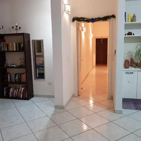 度假居 Casa Sole 马蒂诺