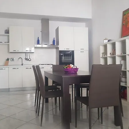 Casa Sole * Matino