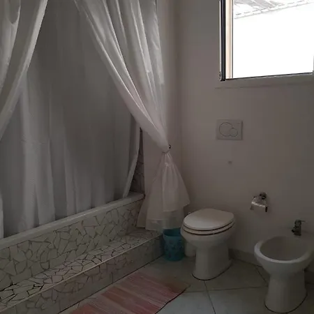 Casa Sole * 马蒂诺