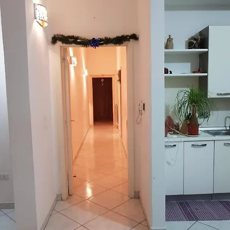 Casa Sole Semesterbostad